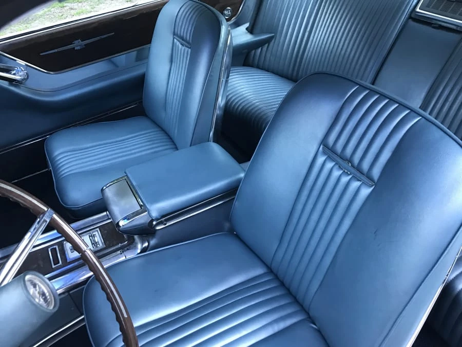 1964 Ford Thunderbird 4th Gen - Image 5 of 12