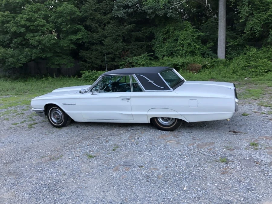 1964 Ford Thunderbird 4th Gen - Image 2 of 12