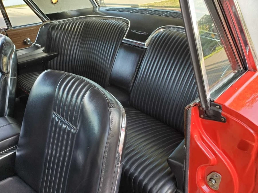 1964 Ford Thunderbird 4th Gen - Image 5 of 8