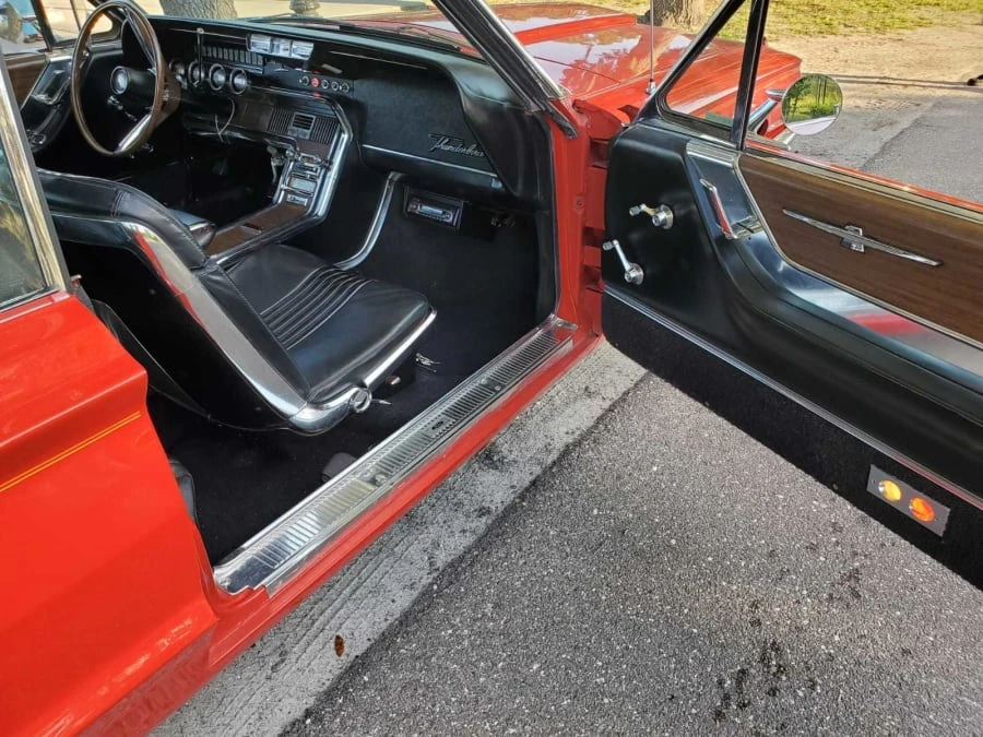 1964 Ford Thunderbird 4th Gen - Image 6 of 8