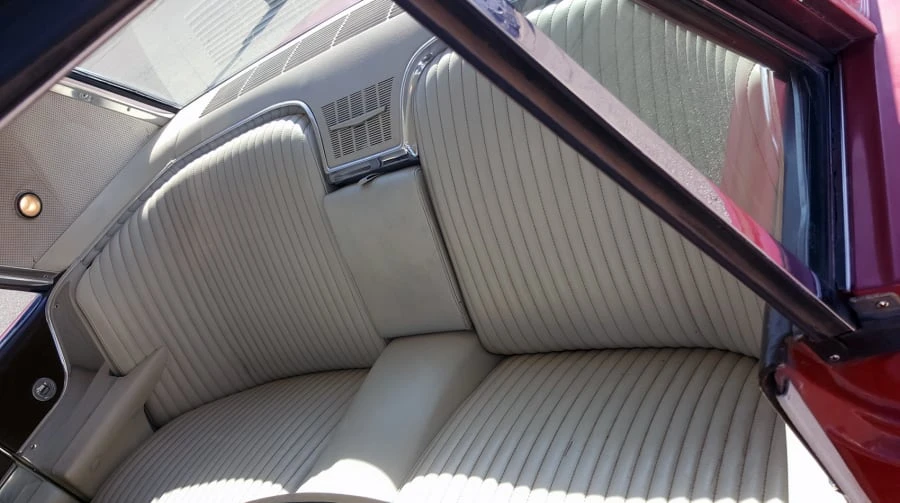 1964 Ford Thunderbird 4th Gen - Image 4 of 7