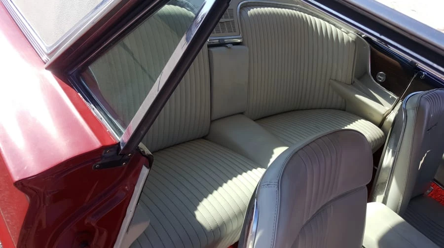 1964 Ford Thunderbird 4th Gen - Image 5 of 7