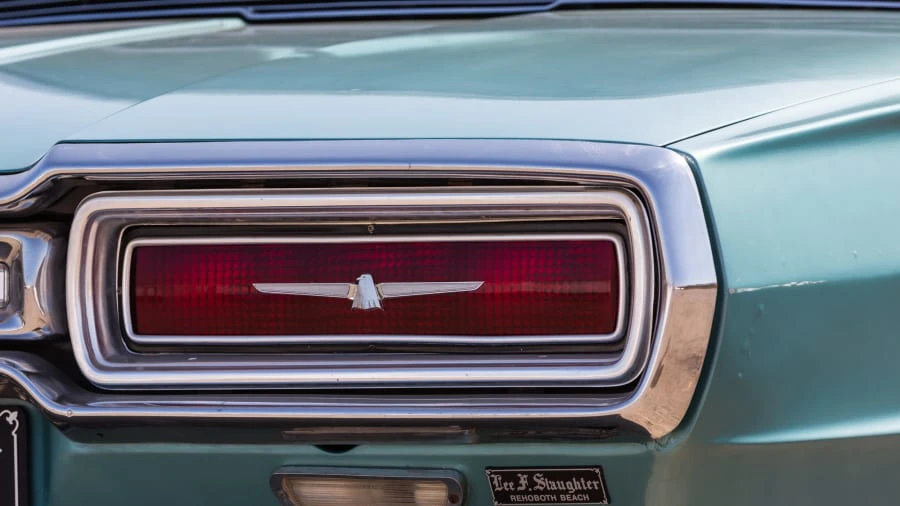1964 Ford Thunderbird 4th Gen - Image 11 of 12