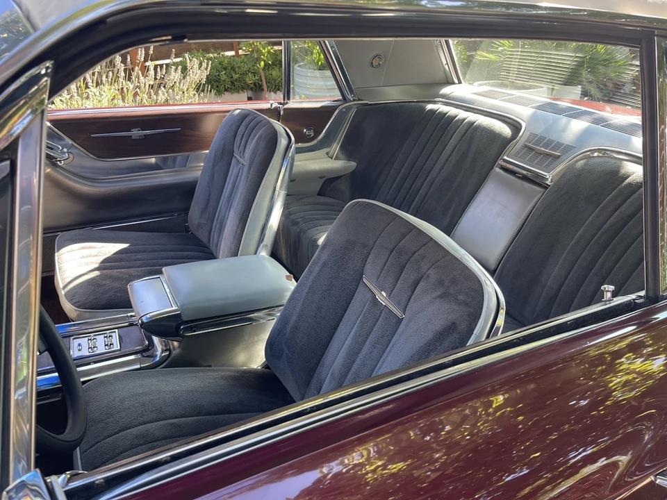 1964 Ford Thunderbird 3rd Gen - Image 19 of 21