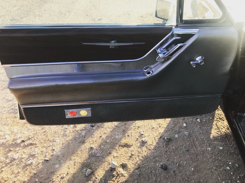 1964 Ford Thunderbird 3rd Gen - Image 20 of 21