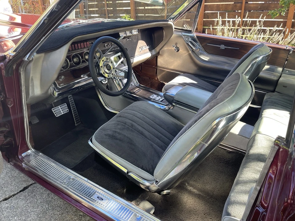1964 Ford Thunderbird 3rd Gen - Image 21 of 21