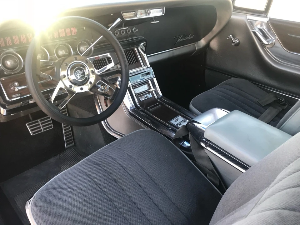 1964 Ford Thunderbird 3rd Gen - Image 17 of 21