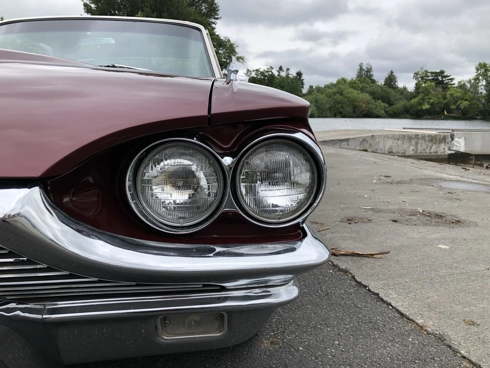 1964 Ford Thunderbird 3rd Gen - Image 14 of 21