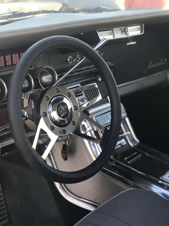 1964 Ford Thunderbird 3rd Gen - Image 18 of 21