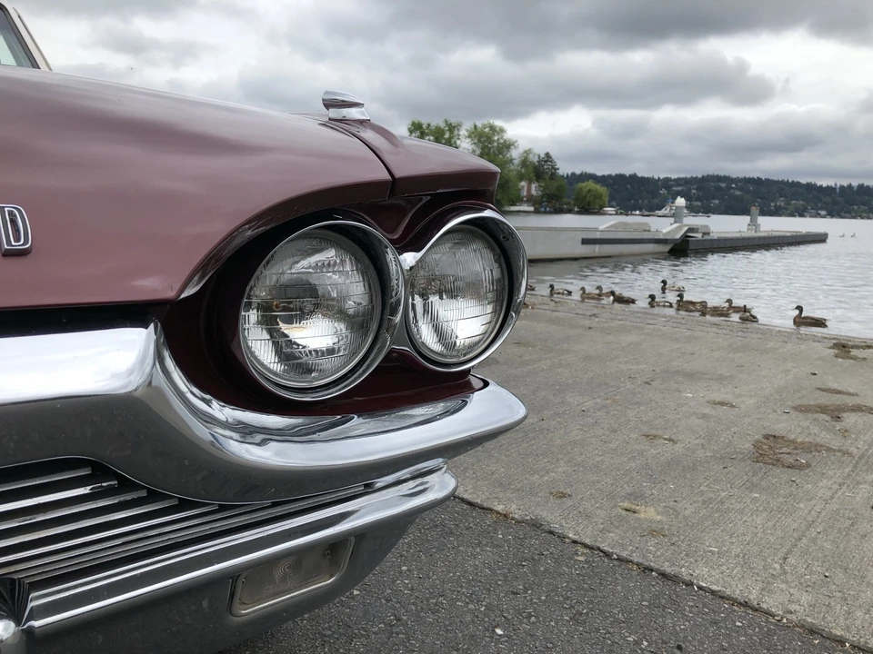 1964 Ford Thunderbird 3rd Gen - Image 13 of 21
