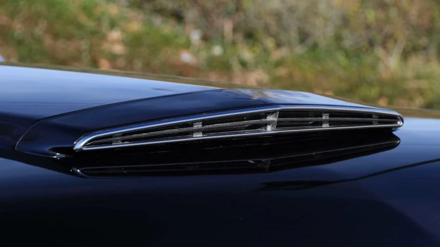 1964 Ford Thunderbird 4th Gen - Image 9 of 12