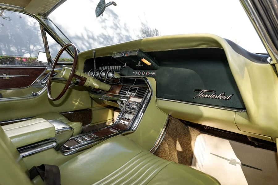 1964 Ford Thunderbird 4th Gen - Image 30 of 31