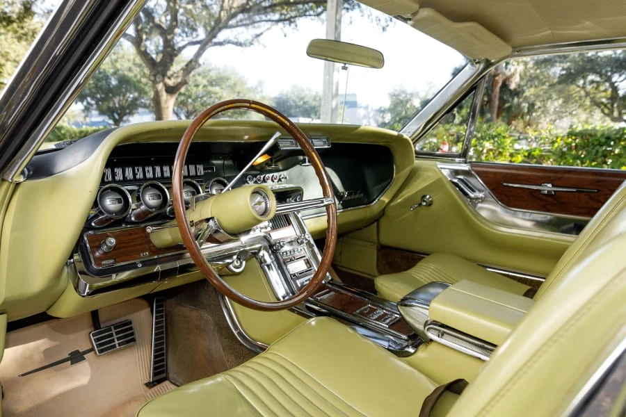 1964 Ford Thunderbird 4th Gen - Image 17 of 31
