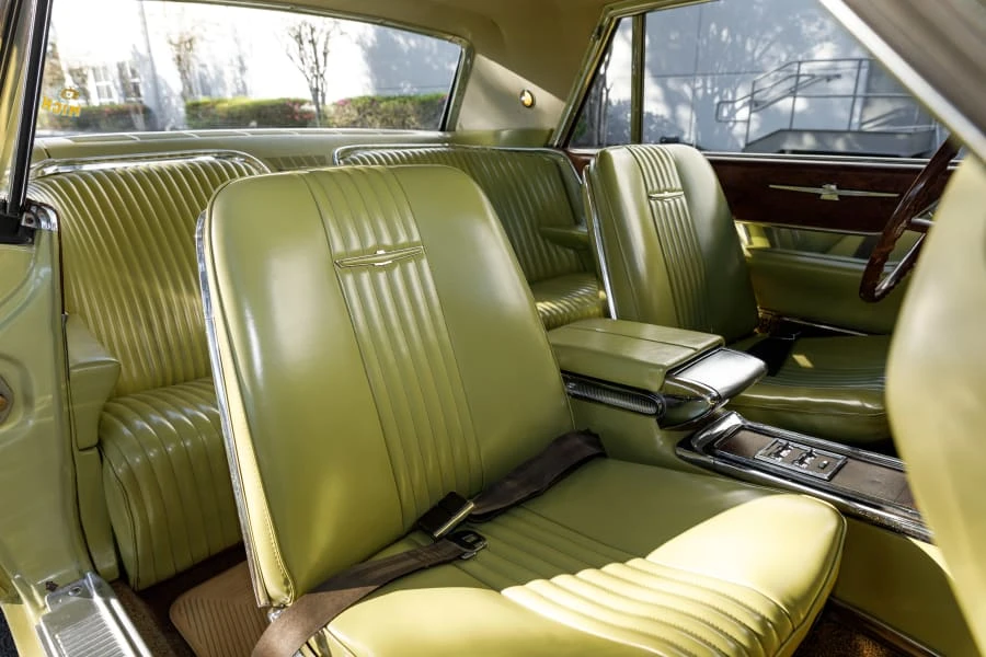 1964 Ford Thunderbird 4th Gen - Image 28 of 31