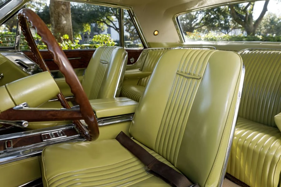 1964 Ford Thunderbird 4th Gen - Image 16 of 31