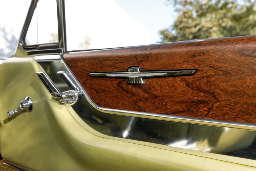 1964 Ford Thunderbird 4th Gen - Image 31 of 31