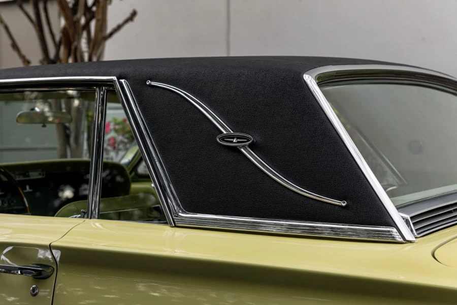 1964 Ford Thunderbird 4th Gen - Image 13 of 31