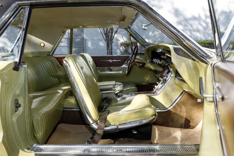 1964 Ford Thunderbird 4th Gen - Image 27 of 31