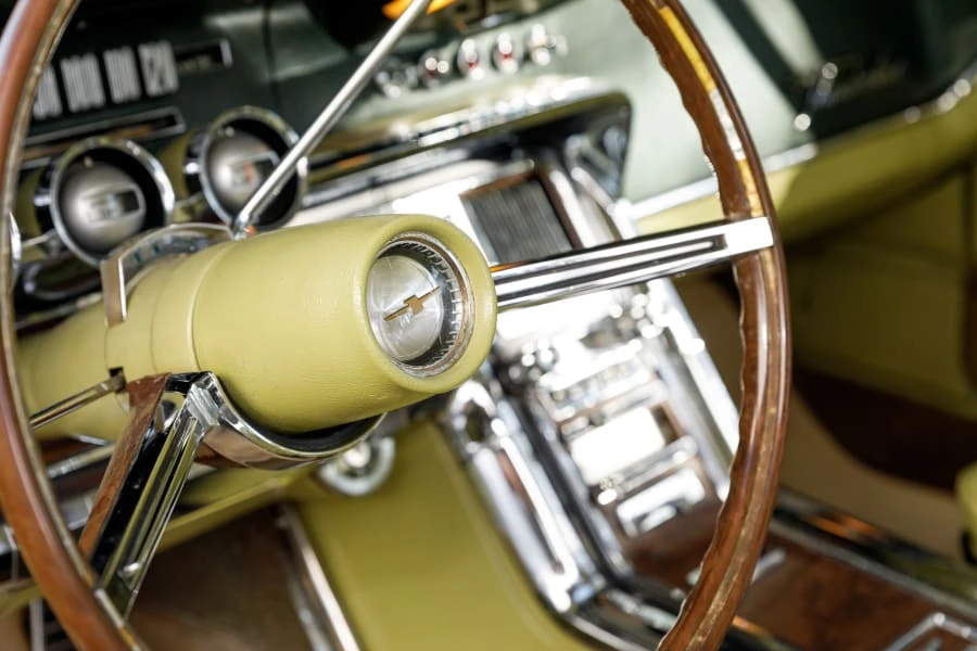 1964 Ford Thunderbird 4th Gen - Image 20 of 31