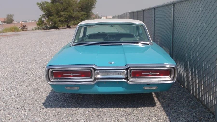1964 Ford Thunderbird 4th Gen - Image 16 of 18