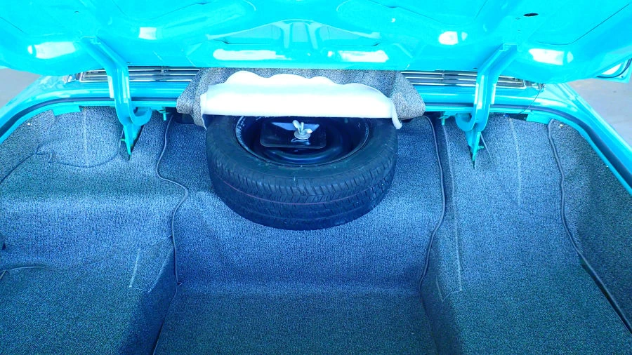 1964 Ford Thunderbird 4th Gen - Image 14 of 18