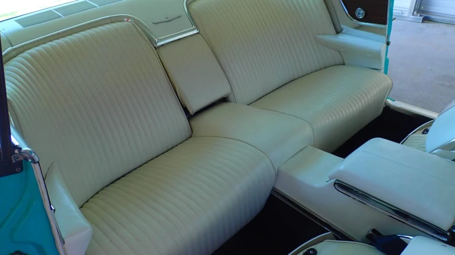 1964 Ford Thunderbird 4th Gen - Image 8 of 18