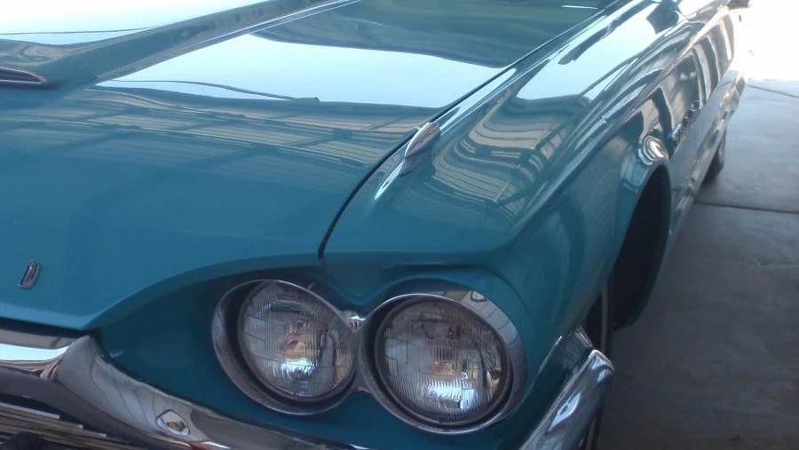 1964 Ford Thunderbird 4th Gen - Image 11 of 18