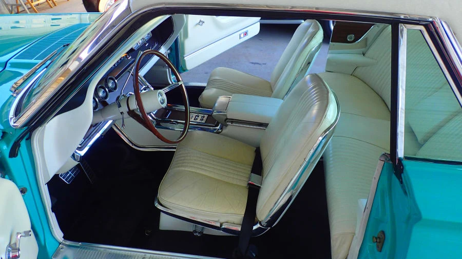 1964 Ford Thunderbird 4th Gen - Image 4 of 18