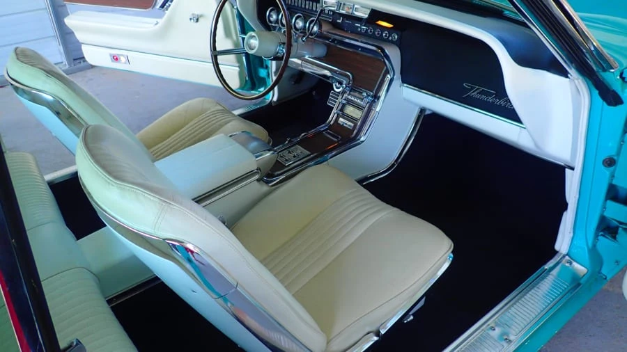 1964 Ford Thunderbird 4th Gen - Image 6 of 18