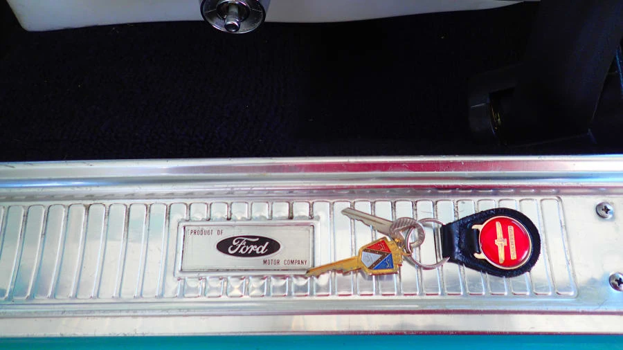 1964 Ford Thunderbird 4th Gen - Image 9 of 18