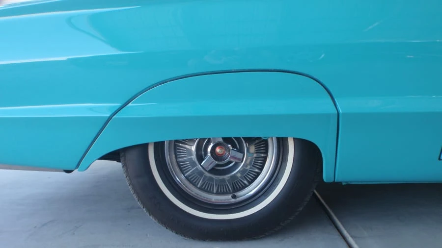 1964 Ford Thunderbird 4th Gen - Image 12 of 18
