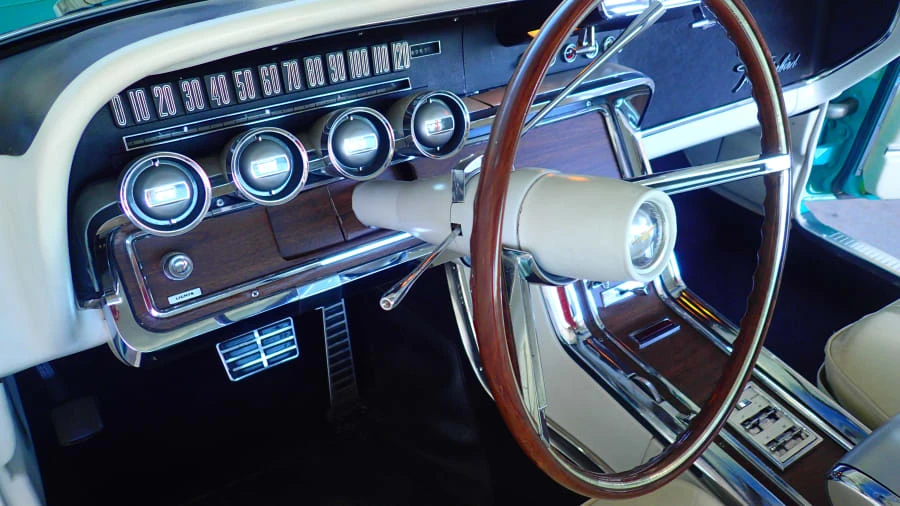 1964 Ford Thunderbird 4th Gen - Image 5 of 18