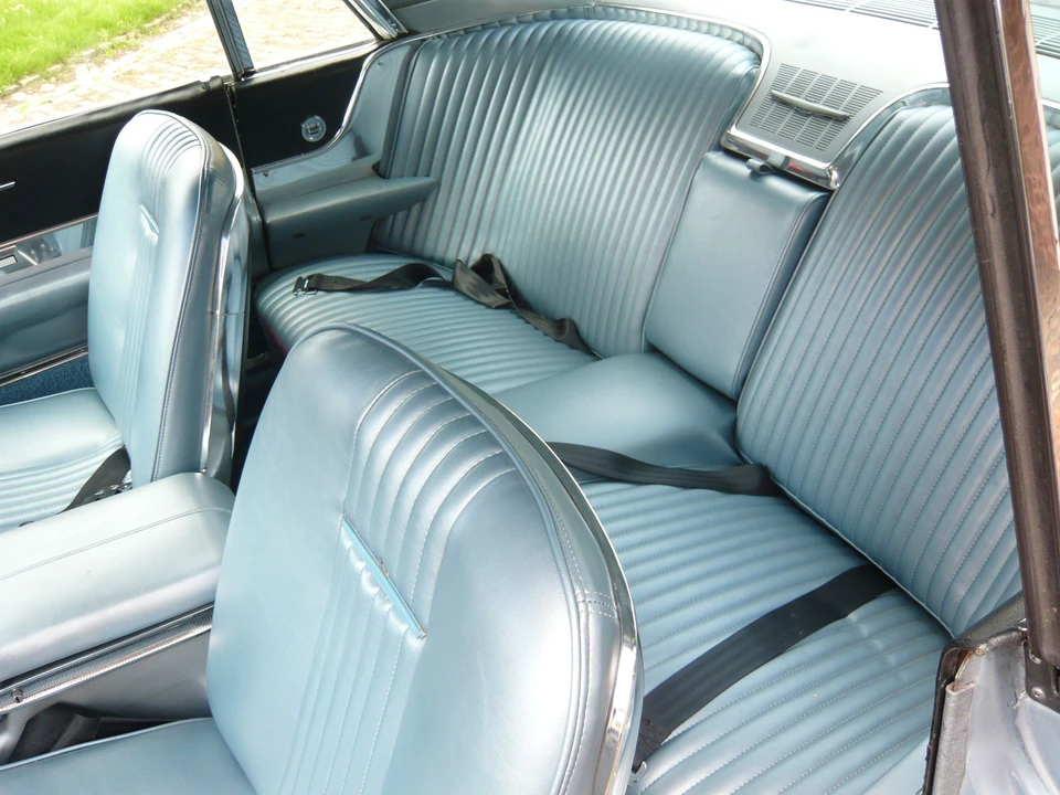 1964 Ford Thunderbird 4th Gen - Image 3 of 4