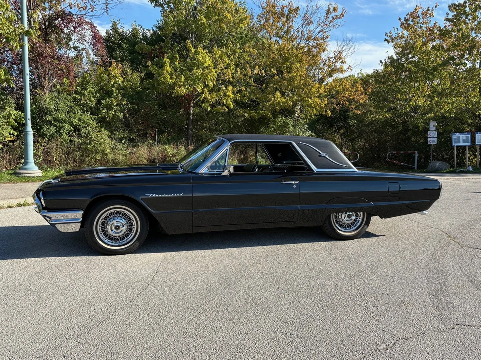 1964 Ford Thunderbird 3rd Gen - Image 7 of 31