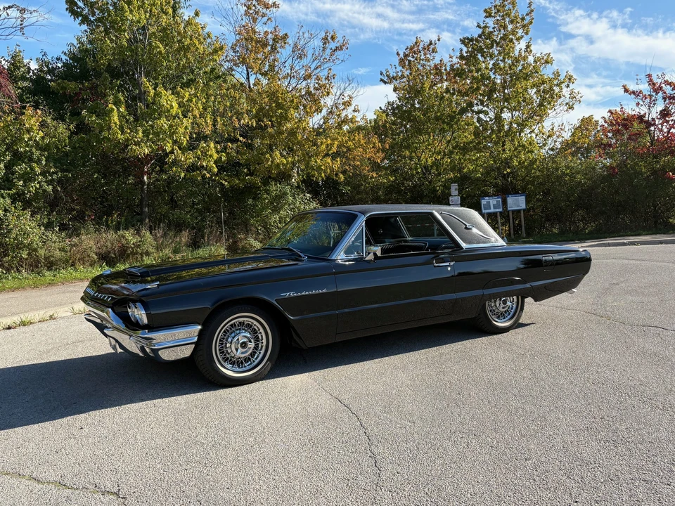 1964 Ford Thunderbird 3rd Gen - Image 5 of 31
