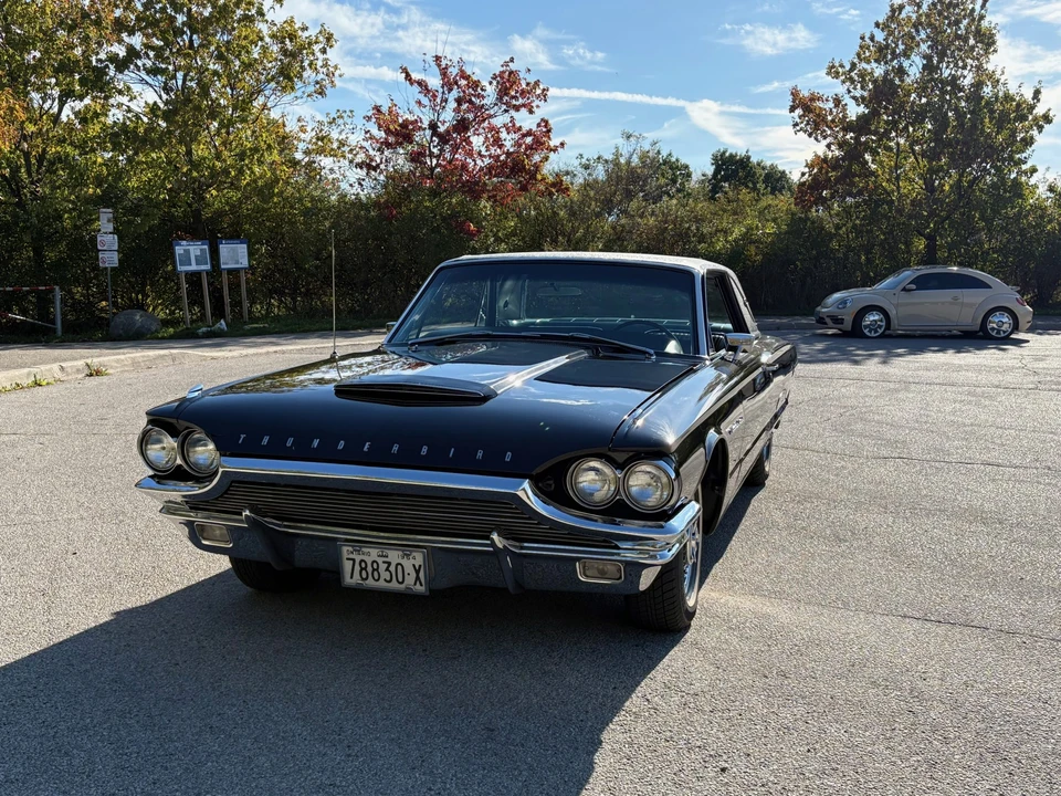 1964 Ford Thunderbird 3rd Gen - Image 3 of 31