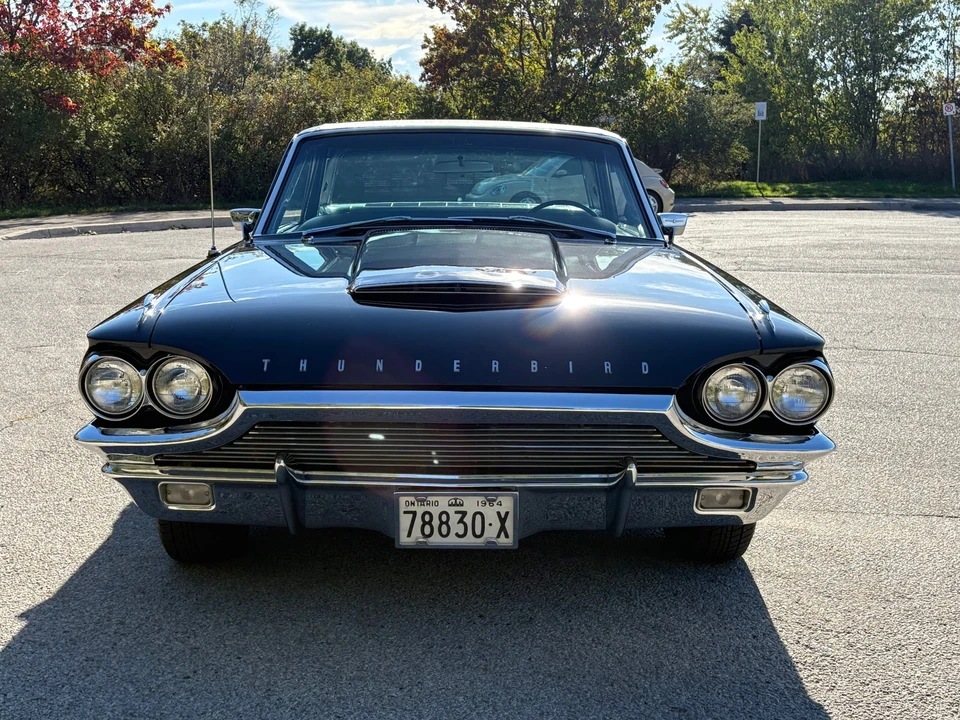 1964 Ford Thunderbird 3rd Gen - Image 27 of 31