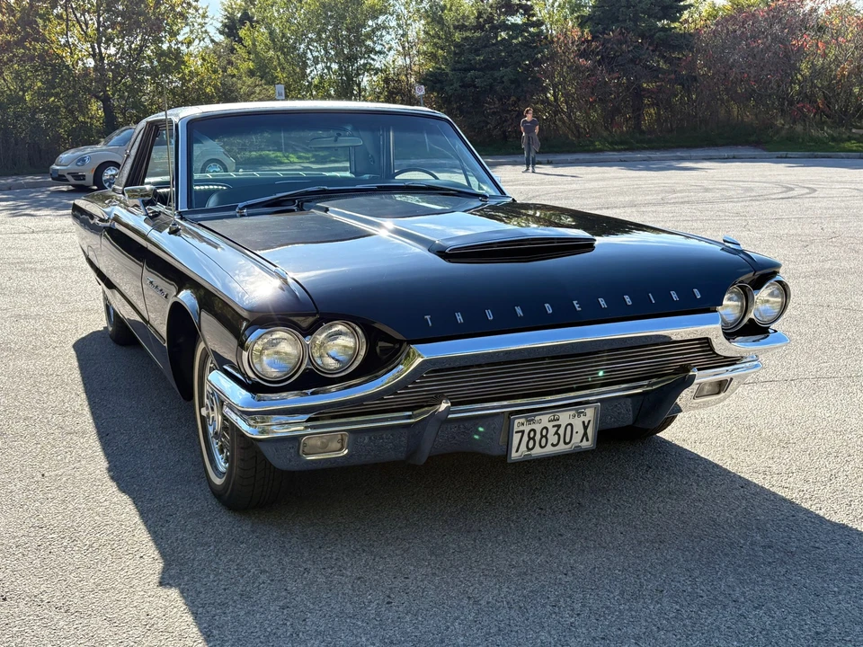 1964 Ford Thunderbird 3rd Gen - Image 23 of 31