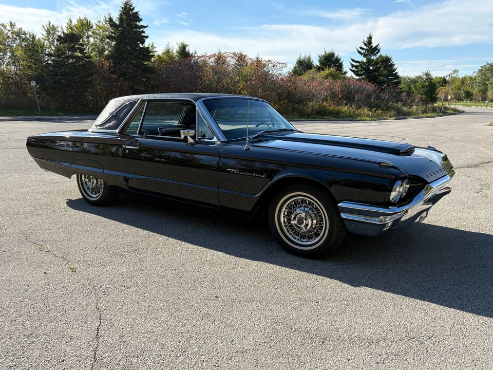 1964 Ford Thunderbird 3rd Gen - Image 19 of 31