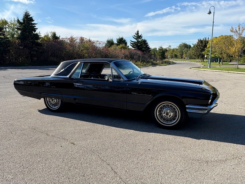 1964 Ford Thunderbird 3rd Gen - Image 20 of 31