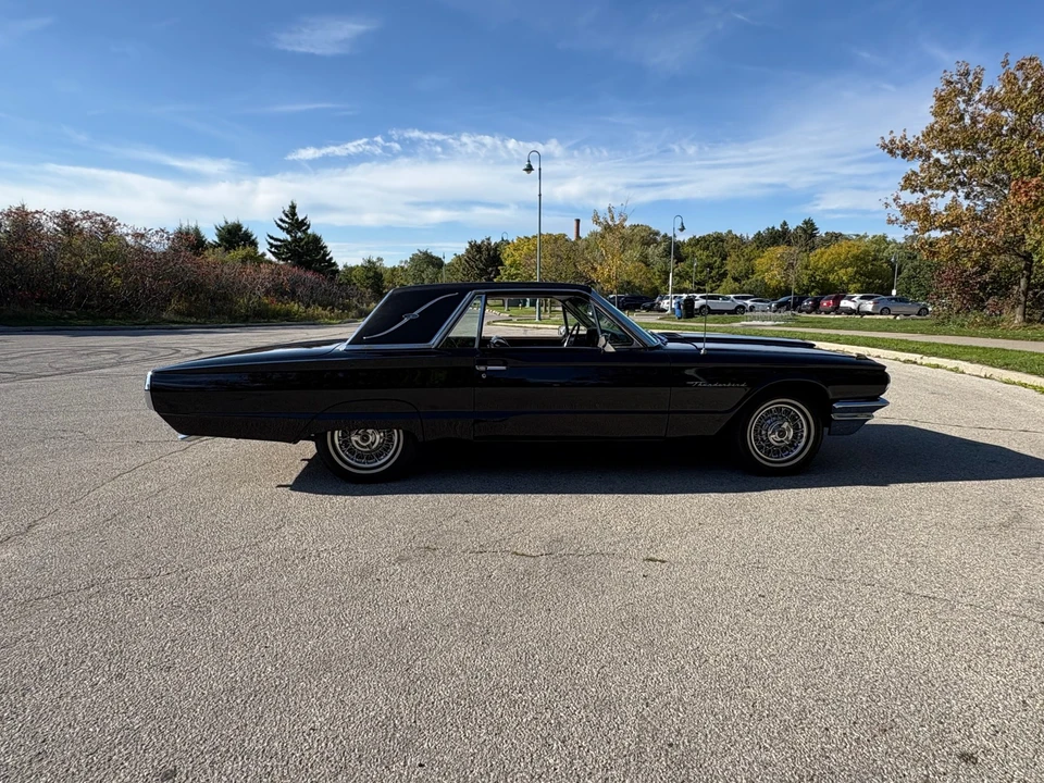 1964 Ford Thunderbird 3rd Gen - Image 18 of 31