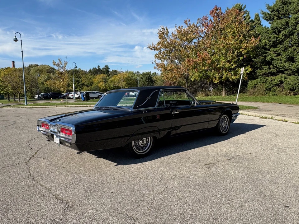 1964 Ford Thunderbird 3rd Gen - Image 15 of 31