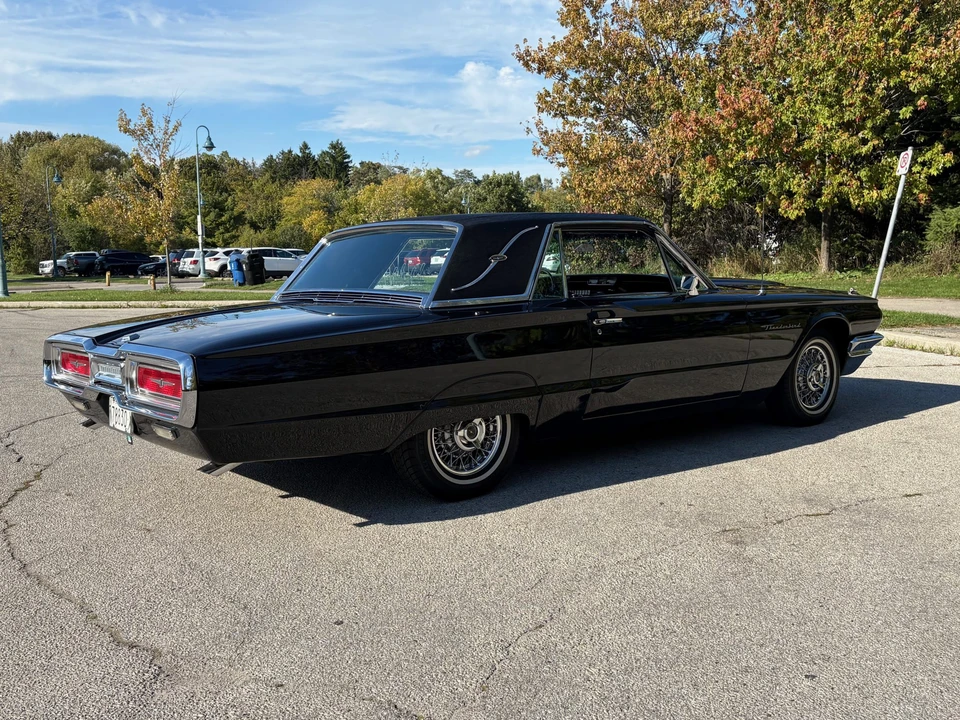 1964 Ford Thunderbird 3rd Gen - Image 14 of 31