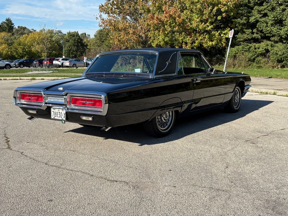 1964 Ford Thunderbird 3rd Gen - Image 13 of 31