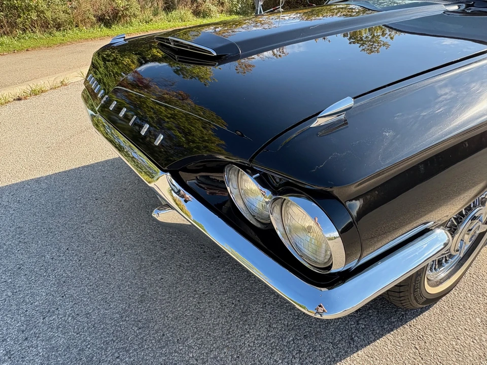 1964 Ford Thunderbird 3rd Gen - Image 31 of 31