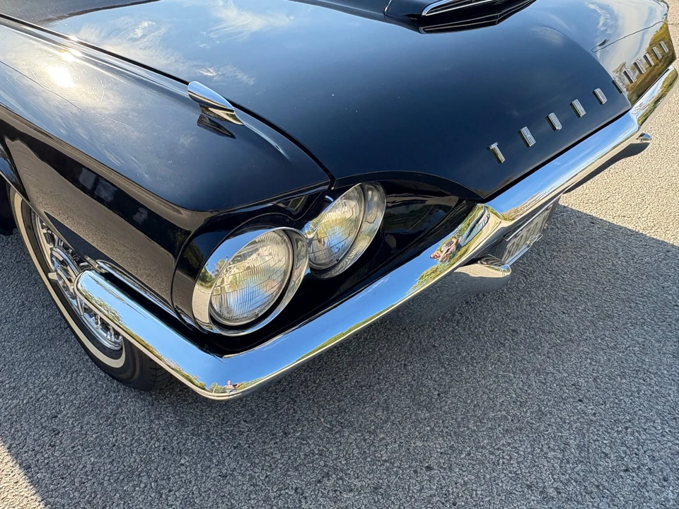 1964 Ford Thunderbird 3rd Gen - Image 28 of 31