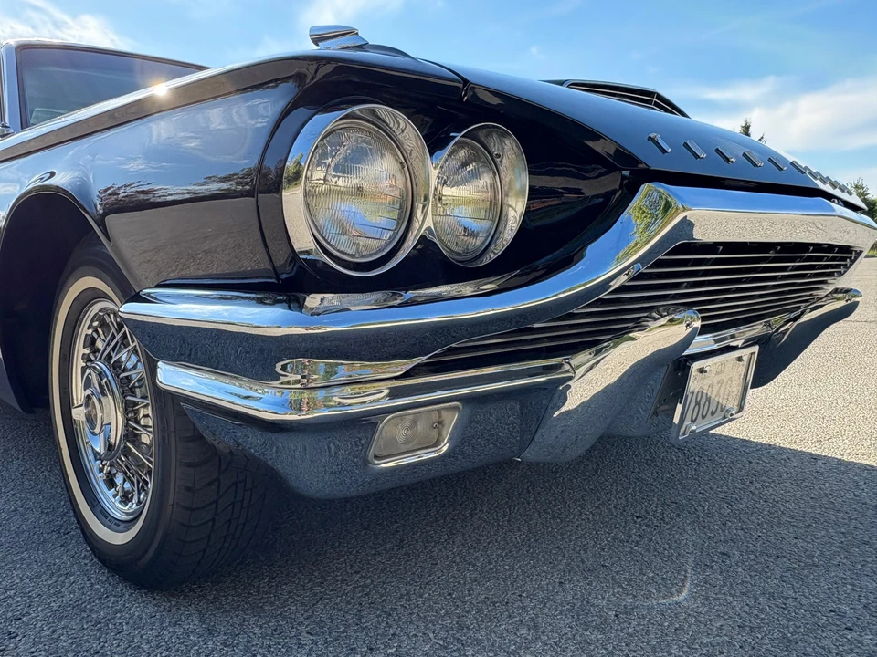 1964 Ford Thunderbird 3rd Gen - Image 29 of 31