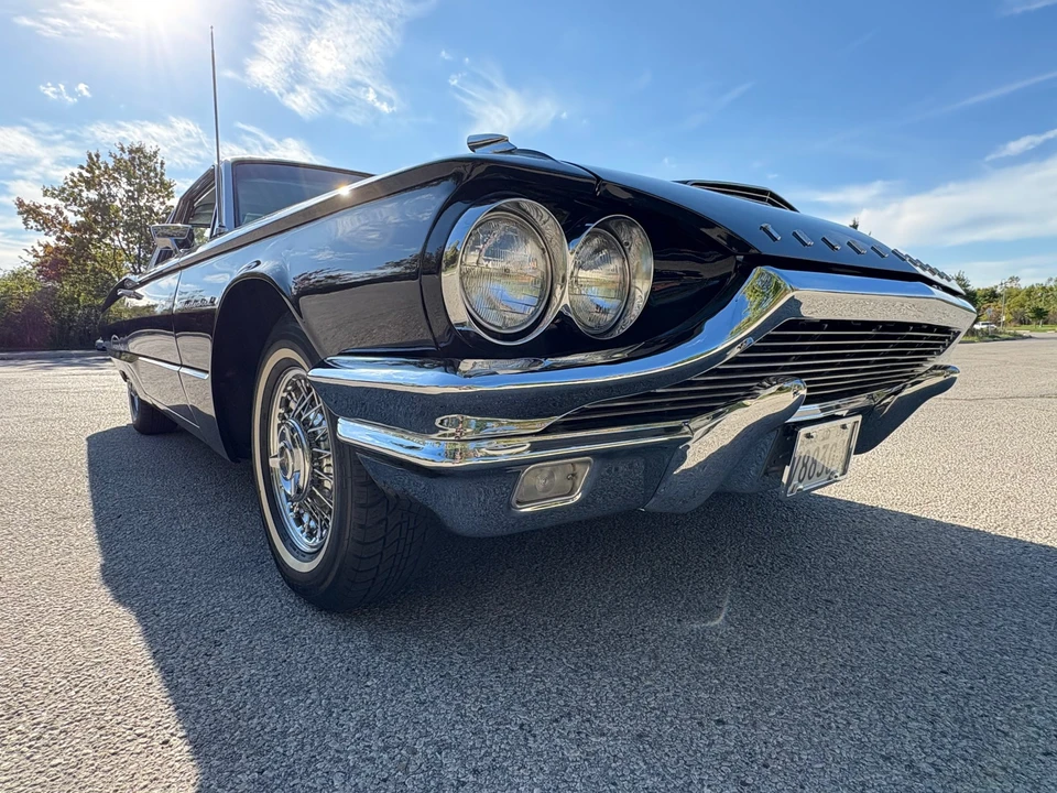 1964 Ford Thunderbird 3rd Gen - Image 25 of 31