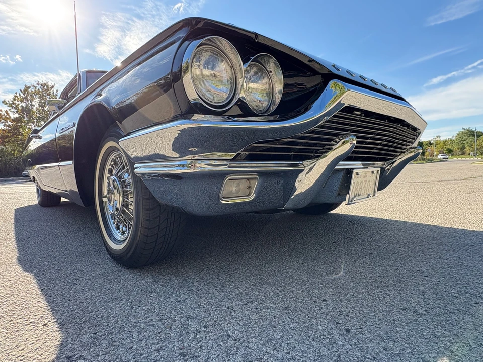 1964 Ford Thunderbird 3rd Gen - Image 26 of 31
