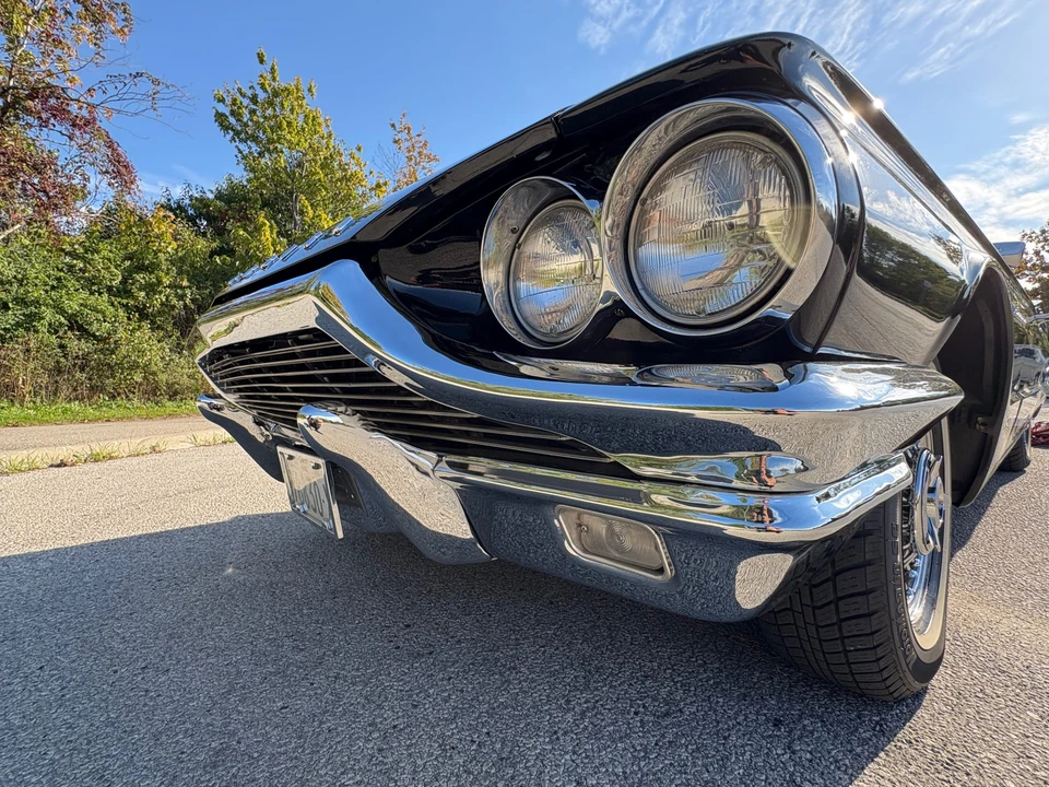 1964 Ford Thunderbird 3rd Gen - Image 30 of 31